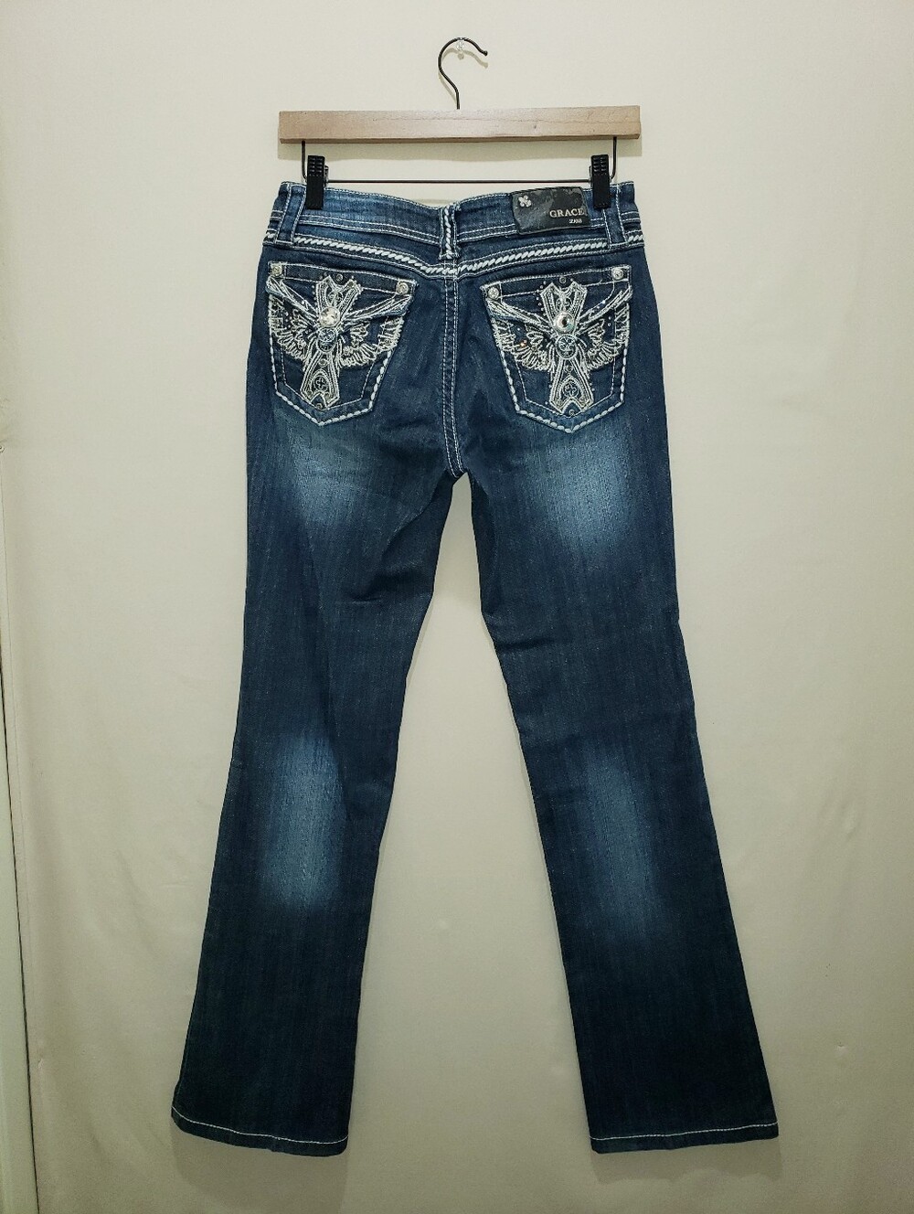 Grace In LA Jeans